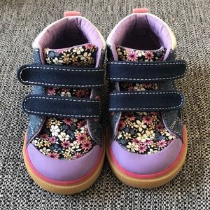 See Kai Run Sneakers